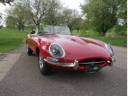 Thumbnail Photo 9 for 1964 Jaguar XK-E